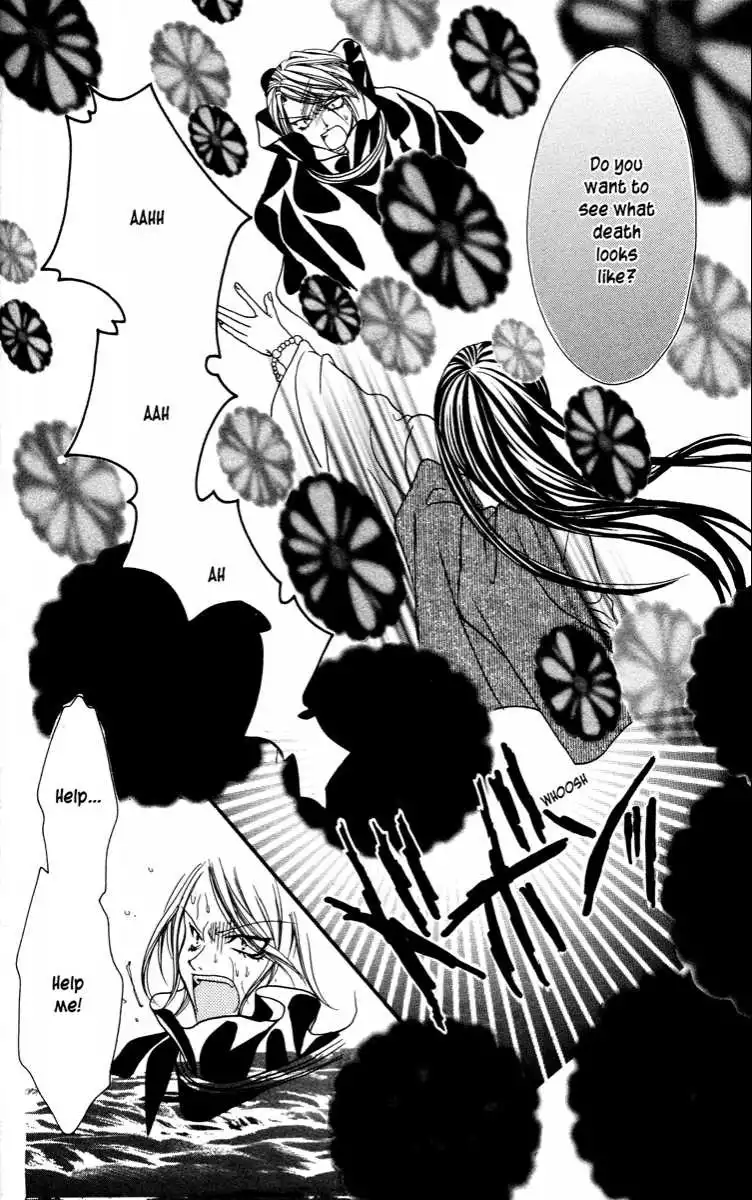 Jigoku Shoujo Chapter 9 30